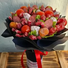 Мясной букет